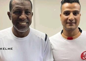   مهاجم البنك الأهلي  في صفوف بتروجت 25 - جريدة المساء