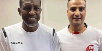 مهاجم البنك الأهلي في صفوف بتروجت 2 - جريدة المساء مهاجم البنك الأهلي في صفوف بتروجت 1 - جريدة المساء