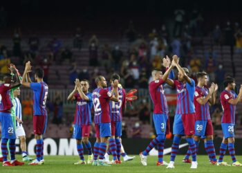 غيابات برشلونة أمام بايرن ميونخ في دوري أبطال أوروبا 31 - جريدة المساء