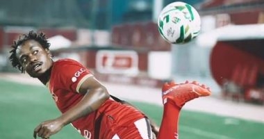 الاهلي يهدد بيرسي تاو بفسخ التعاقد 16 - جريدة المساء الاهلي يهدد بيرسي تاو بفسخ التعاقد 15 - جريدة المساء