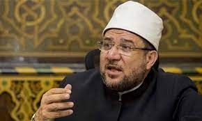 وزير الأوقاف في الشرقيه غدا 2 - جريدة المساء وزير الأوقاف في الشرقيه غدا 1 - جريدة المساء