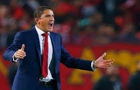 خوان جاريدو يعتذر عن قبول تدريب المصرى 21 - جريدة المساء