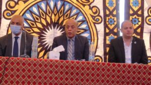 بالصور.. إنهاء خصومة ثأرية بين عائلتين بقنا بحضور "زعيم الأغلبية" بمجلس النواب 24 - جريدة المساء