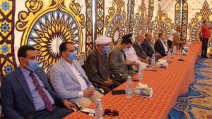 بالصور.. إنهاء خصومة ثأرية بين عائلتين بقنا بحضور "زعيم الأغلبية" بمجلس النواب 26 - جريدة المساء