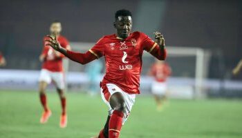 الاهلي خائف من اجاي وأغلق ملف الحراس 15 - جريدة المساء