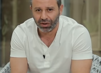 حازم إمام : منتخب مصر ليس البرازيل والجمهور عايز أيه 29 - جريدة المساء