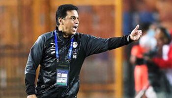 حسام البدري: حضور صلاح والنني ممكن ..ومتفهم موقف مصطفى محمد 15 - جريدة المساء