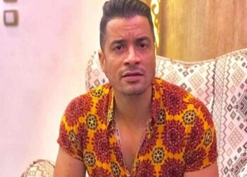 حسن شاكوش يعتذر للطبالين والعازفين 29 - جريدة المساء