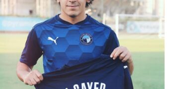 بيراميدز يعلن التعاقد مع حسين السيد 2 - جريدة المساء بيراميدز يعلن التعاقد مع حسين السيد 1 - جريدة المساء
