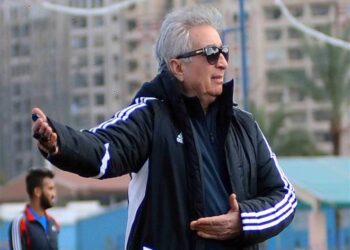 حلمي طولان : إنبي يحلم بمفاجأة امام الاهلي 28 - جريدة المساء