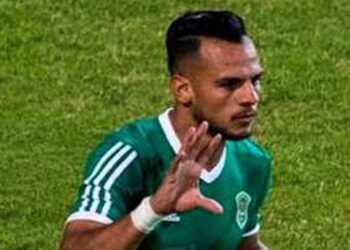 مهاجم الزمالك السابق  انضم للجونة 31 - جريدة المساء