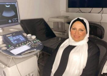 د.سلوى الأفندى رئيسا لقسم الآشعة بـ " الفيوم العام" 24 - جريدة المساء