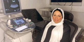 د.سلوى الأفندى رئيسا لقسم الآشعة بـ " الفيوم العام" 1 - جريدة المساء