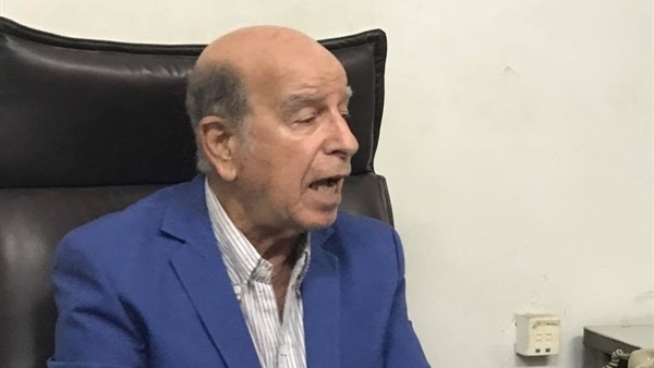 غداً..انطلاق مسابقة الوتريات فى بطولة الجمهورية للشركات 18 - جريدة المساء د.حسنى غندر