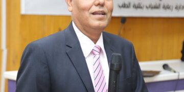 د.يوسف غرباوى