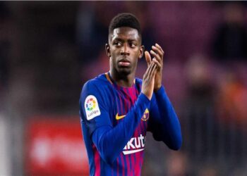 برشلونة يدخل في مفاوضات مع مهاجمه للتجديد 21 - جريدة المساء