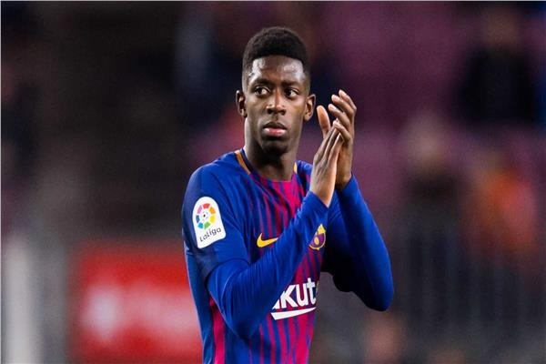 برشلونة يدخل في مفاوضات مع مهاجمه للتجديد 19 - جريدة المساء