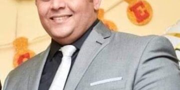 رائد شريف جمال رئيس مباحث الفشن