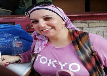 رشا عبادة تكتب: المبدعون مرضى نفسيون 17 - جريدة المساء