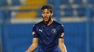 بيراميدز يرفض عرضا المانيا لاستعارة رمضان صبحي 20 - جريدة المساء