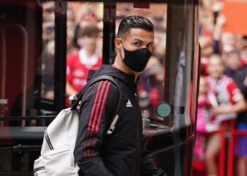 «رونالدو» يقود مانشستر يونايتد أمام نيوكاسل بالدوري الإنجليزي 17 - جريدة المساء