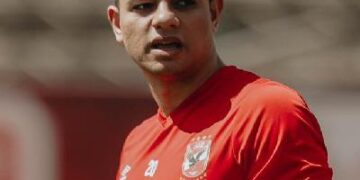 الأهلي يؤمن نفسه بالقائمة الأولية .. موسيماني وافق علي ضم 29 لاعبًا .. وارسالها الي اتحاد الكرة 2 - جريدة المساء الأهلي يؤمن نفسه بالقائمة الأولية .. موسيماني وافق علي ضم 29 لاعبًا .. وارسالها الي اتحاد الكرة 1 - جريدة المساء
