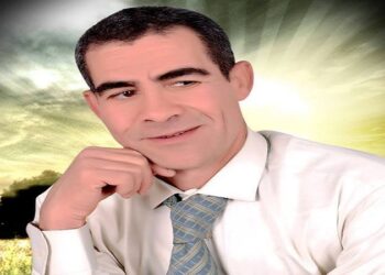 جناحان باتساع المدى ..قصيدة للشاعر سفيان صلاح هلال 19 - جريدة المساء