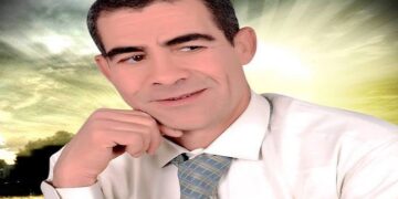 جناحان باتساع المدى ..قصيدة للشاعر سفيان صلاح هلال 1 - جريدة المساء