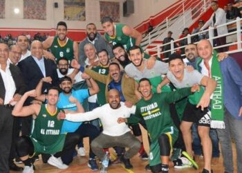 نتائج قرعة بطولة الأندية العربية 33 لكرة السلة 26 - جريدة المساء