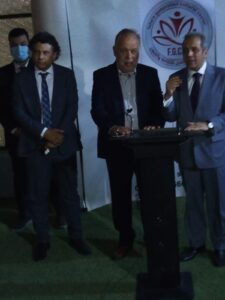 أشرف زكى : الحمد لله ربنا أعطانا السيسى وهناك خارطة طريق لاكتشاف المواهب 23 - جريدة المساء أشرف زكى : الحمد لله ربنا أعطانا السيسى وهناك خارطة طريق لاكتشاف المواهب 22 - جريدة المساء