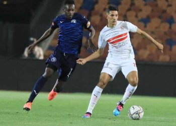 الزمالك وبيراميدز يلتقيان ودياً الخميس استعداداً لبطولتى إفريقيا 19 - جريدة المساء