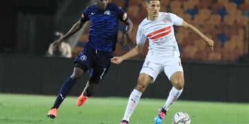 الزمالك وبيراميدز يلتقيان ودياً الخميس استعداداً لبطولتى إفريقيا 1 - جريدة المساء