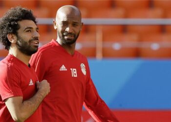 ميدو يدافع عن هيثم فاروق في أزمة صلاح وشيكابالا 16 - جريدة المساء