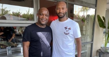 شيكابالا يستغل موسيماني في توصيل رسالة غامضة 18 - جريدة المساء