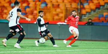 الأهلى يسيطر ..فى السوبر وأيضاً مواجهات الطلائع 9 - جريدة المساء