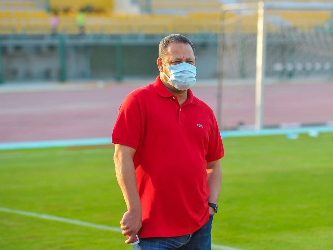 ضياء السيد يكشف رسالة صلاح و النني.. وموقف "شارة قيادة" المنتخب 17 - جريدة المساء