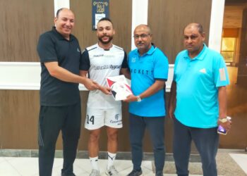 طلائع الجيش يتعاقد مع الصباحي وجابر 27 - جريدة المساء