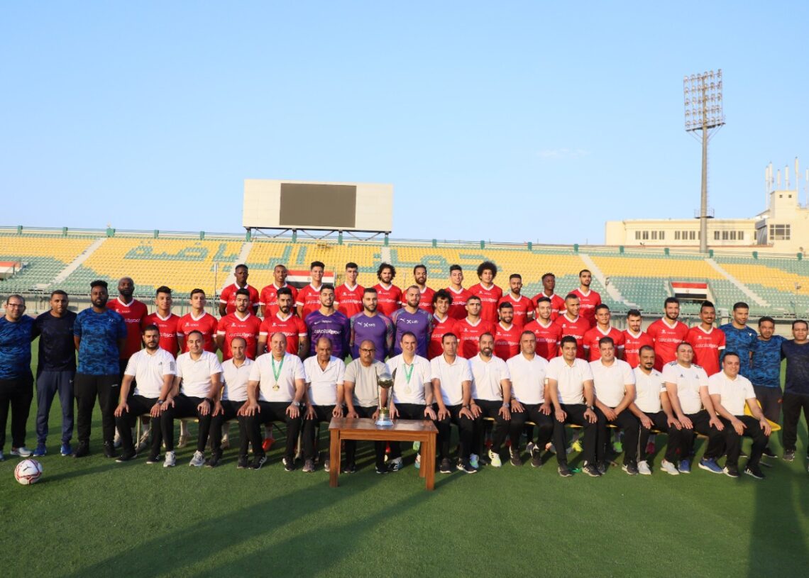 طلائع الجيش .. سعيد باختيارات كيروش 3 لاعبين من أبطال السوبر فى المنتخب 27 - جريدة المساء