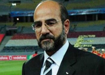 عامر حسين يكشف عن سر جديد لكأس الرابطة 17 - جريدة المساء