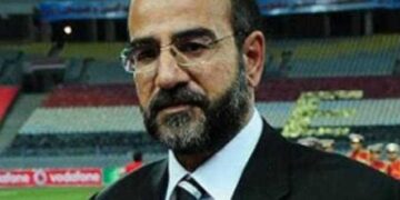 عامر حسين يكشف عن سر جديد لكأس الرابطة 1 - جريدة المساء