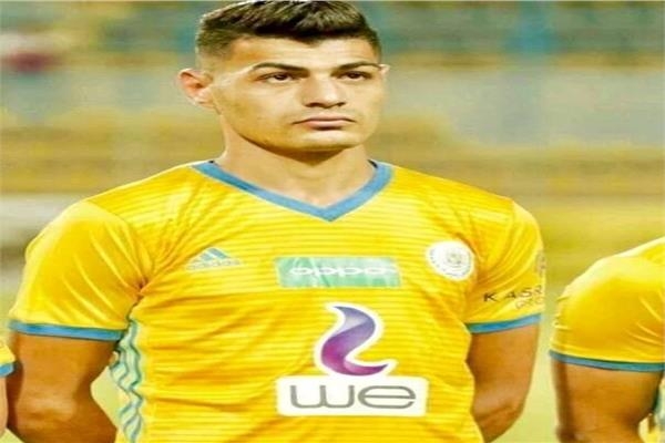 مجلس الإسماعيلي يسعى لحل أزمة عبدالرحمن مجدي قبل انطلاق الموسم 15 - جريدة المساء