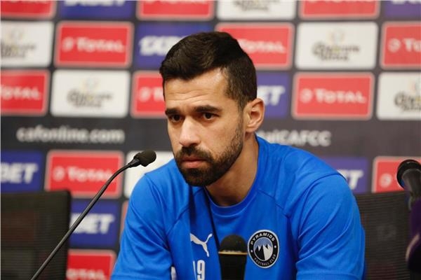 عبدالله السعيد يوقع على عقود انتقاله للزمالك سرا 16 - جريدة المساء