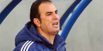 طلائع الجيش يستعد لمواجهة الاهلي في الاسكندرية 2 - جريدة المساء طلائع الجيش يستعد لمواجهة الاهلي في الاسكندرية 1 - جريدة المساء