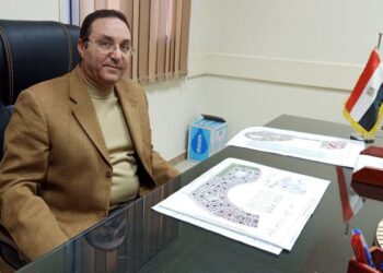 رئيس جهاز الشروق يوجه بسرعة إعداد دراسة لرفع كفاءة محطة مياه الشرب الرئيسية 31 - جريدة المساء