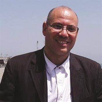 وعد.... قصيدة للشاعر عبدالناصر الجوهرى      19 - جريدة المساء