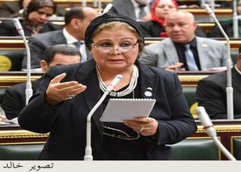 برلمانية عن واقعة طبيب الكلب: رحمتك يارب 25 - جريدة المساء