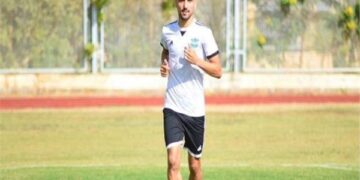 الإسماعيلي يتعاقد مع عصام صبحي ظهير أيمن المقاصة 1 - جريدة المساء