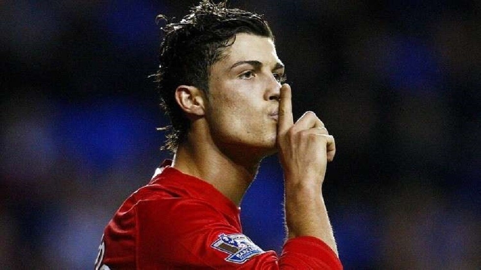 مانشستر يونايتد يتغزل فى رونالدو بـ"أغنية لأم كلثوم".."شاهد" 17 - جريدة المساء