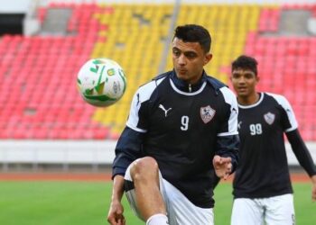 غدآ ..إنضمام هذا الثنائي لتدريبات الزمالك بعد انتهاء الاعارات 28 - جريدة المساء