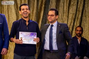 رصد خان يحصد جوائز مهرجان جامعة عين شمس المسرحى 39 - جريدة المساء